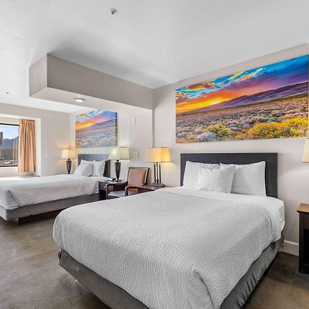 Days Inn By Wyndham Camp Verde Arizona Luaran gambar