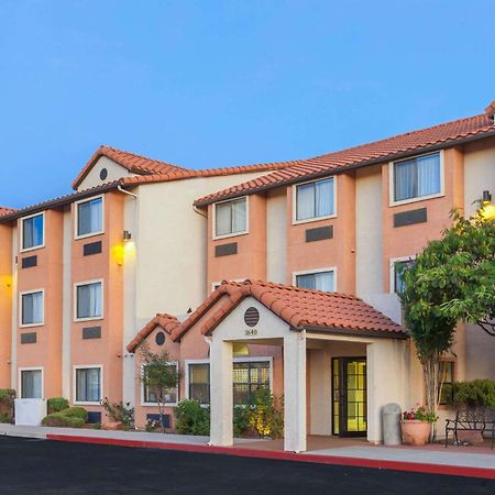 Days Inn By Wyndham Camp Verde Arizona Luaran gambar
