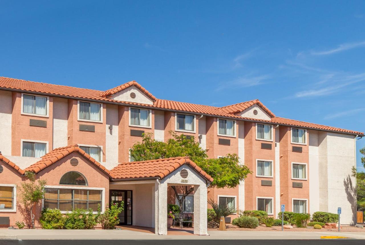 Days Inn By Wyndham Camp Verde Arizona Luaran gambar