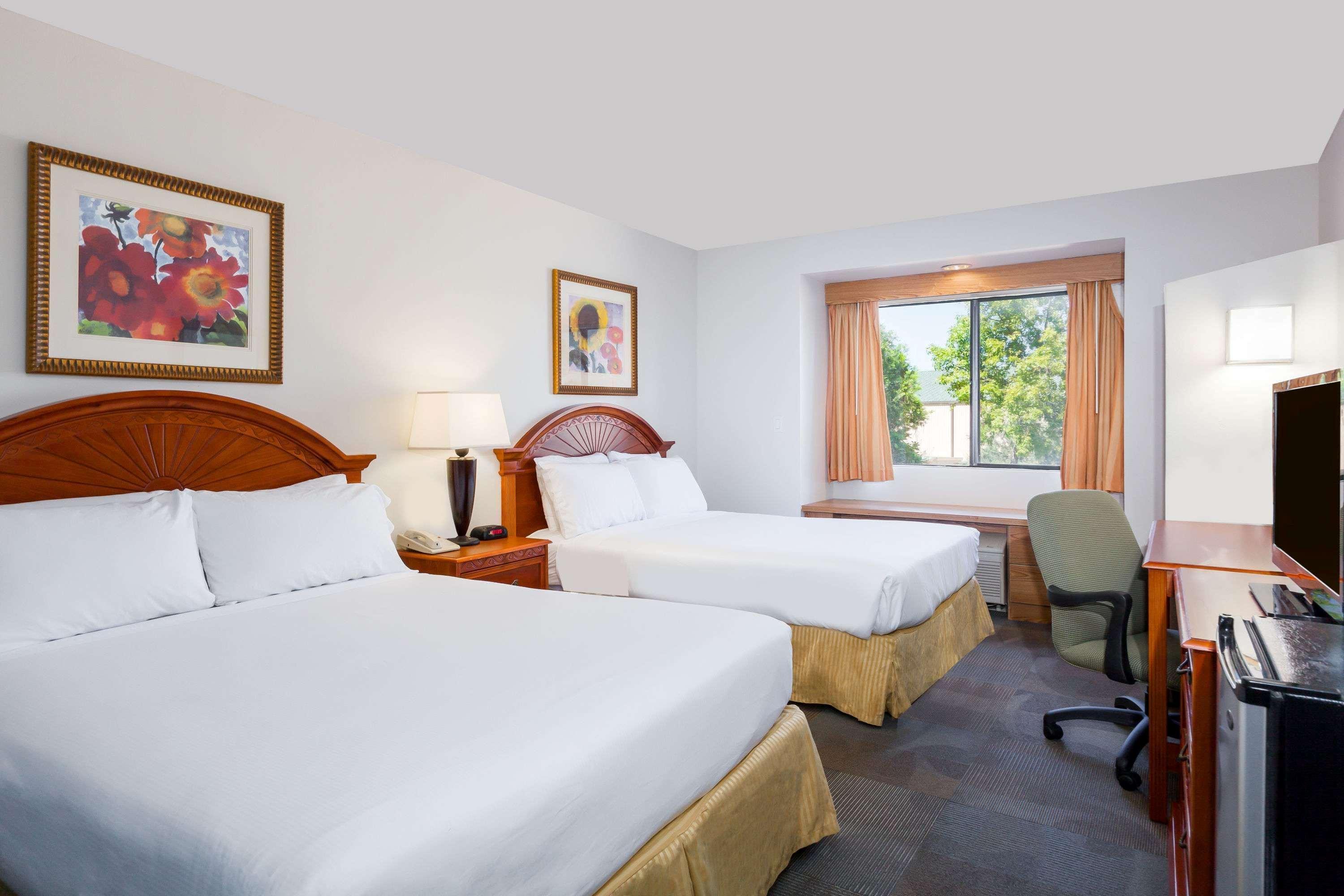 Days Inn By Wyndham Camp Verde Arizona Luaran gambar