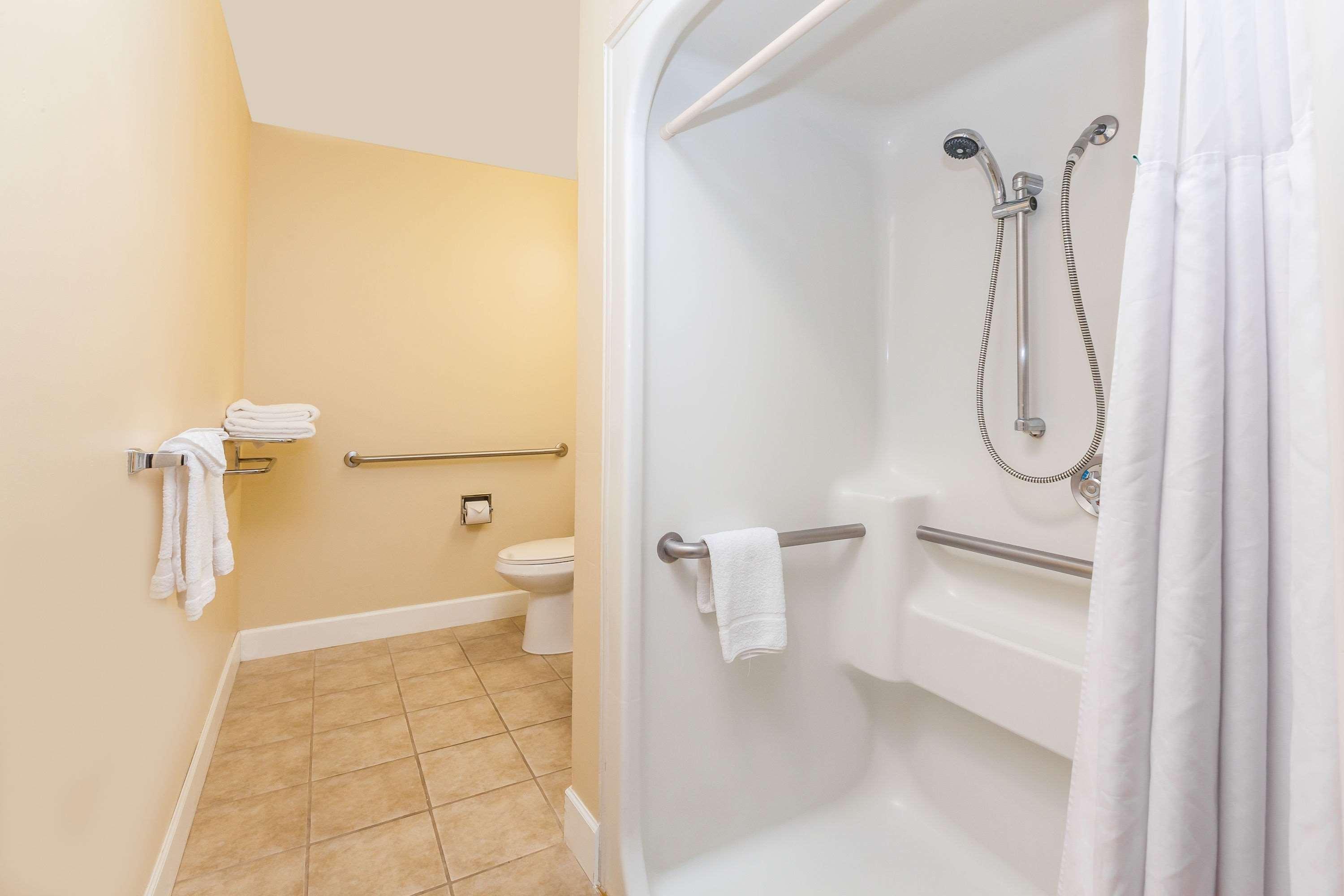 Days Inn By Wyndham Camp Verde Arizona Luaran gambar