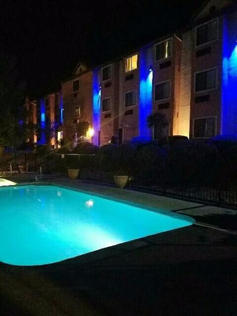 Days Inn By Wyndham Camp Verde Arizona Luaran gambar