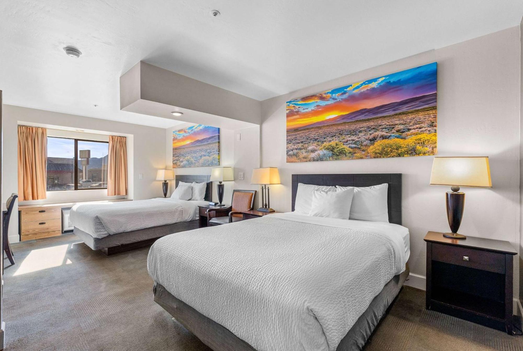 Days Inn By Wyndham Camp Verde Arizona Luaran gambar