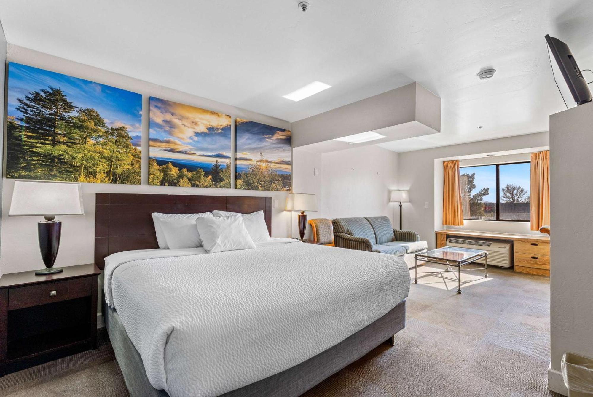 Days Inn By Wyndham Camp Verde Arizona Luaran gambar