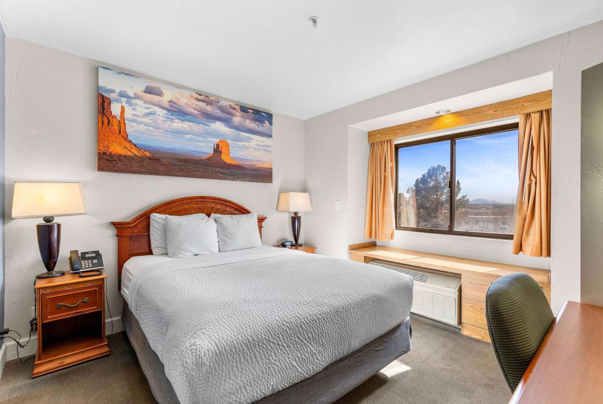 Days Inn By Wyndham Camp Verde Arizona Luaran gambar