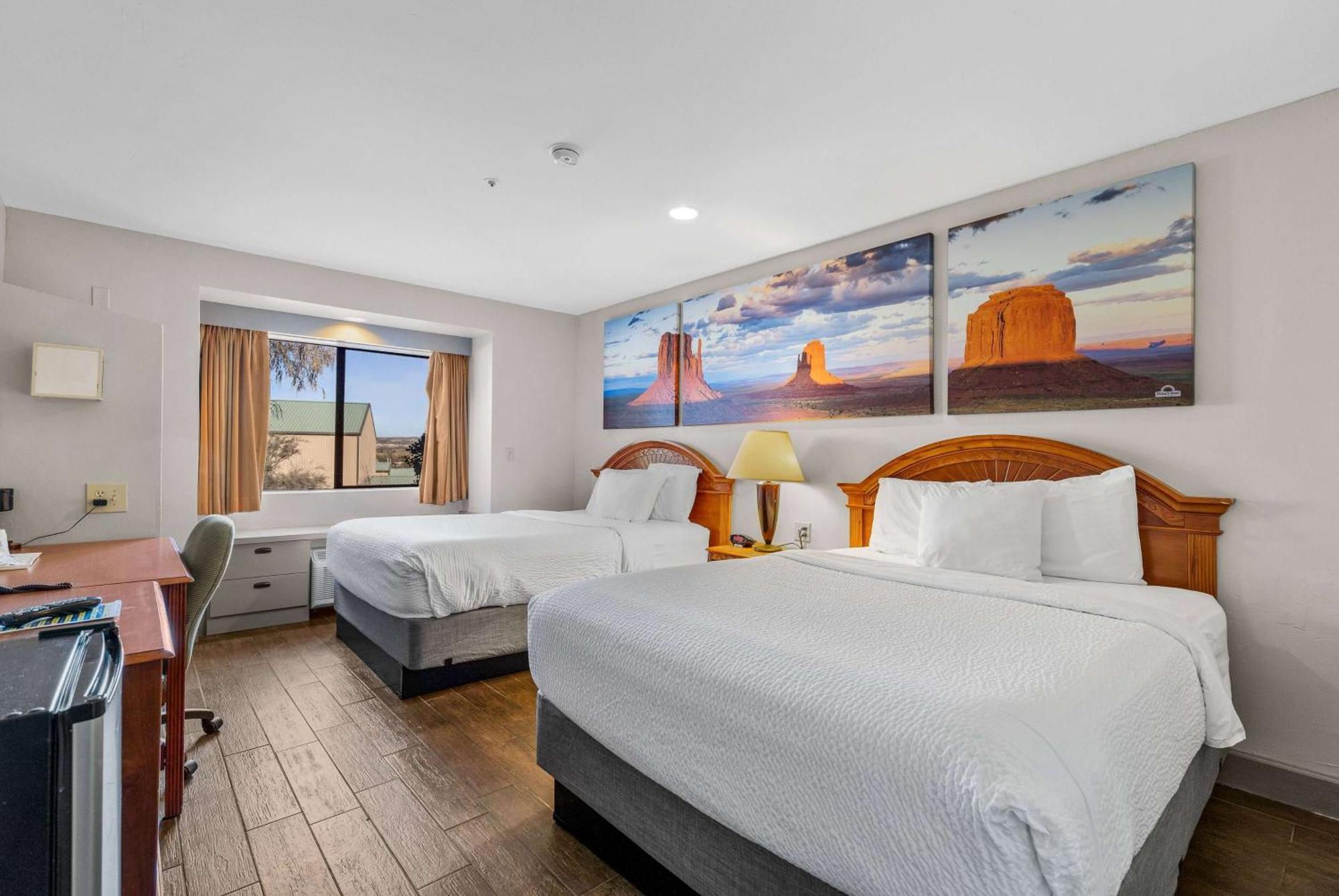 Days Inn By Wyndham Camp Verde Arizona Luaran gambar