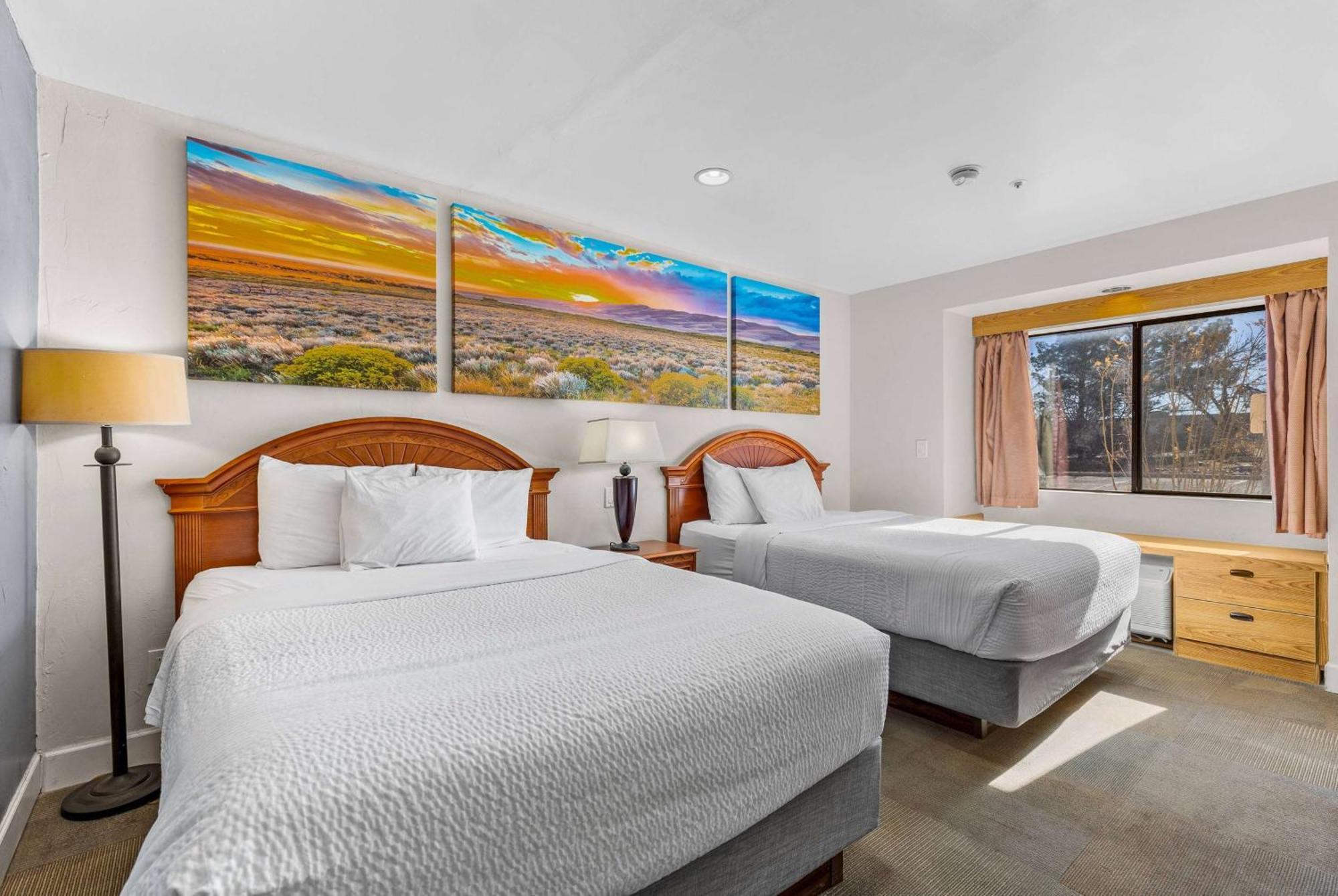Days Inn By Wyndham Camp Verde Arizona Luaran gambar