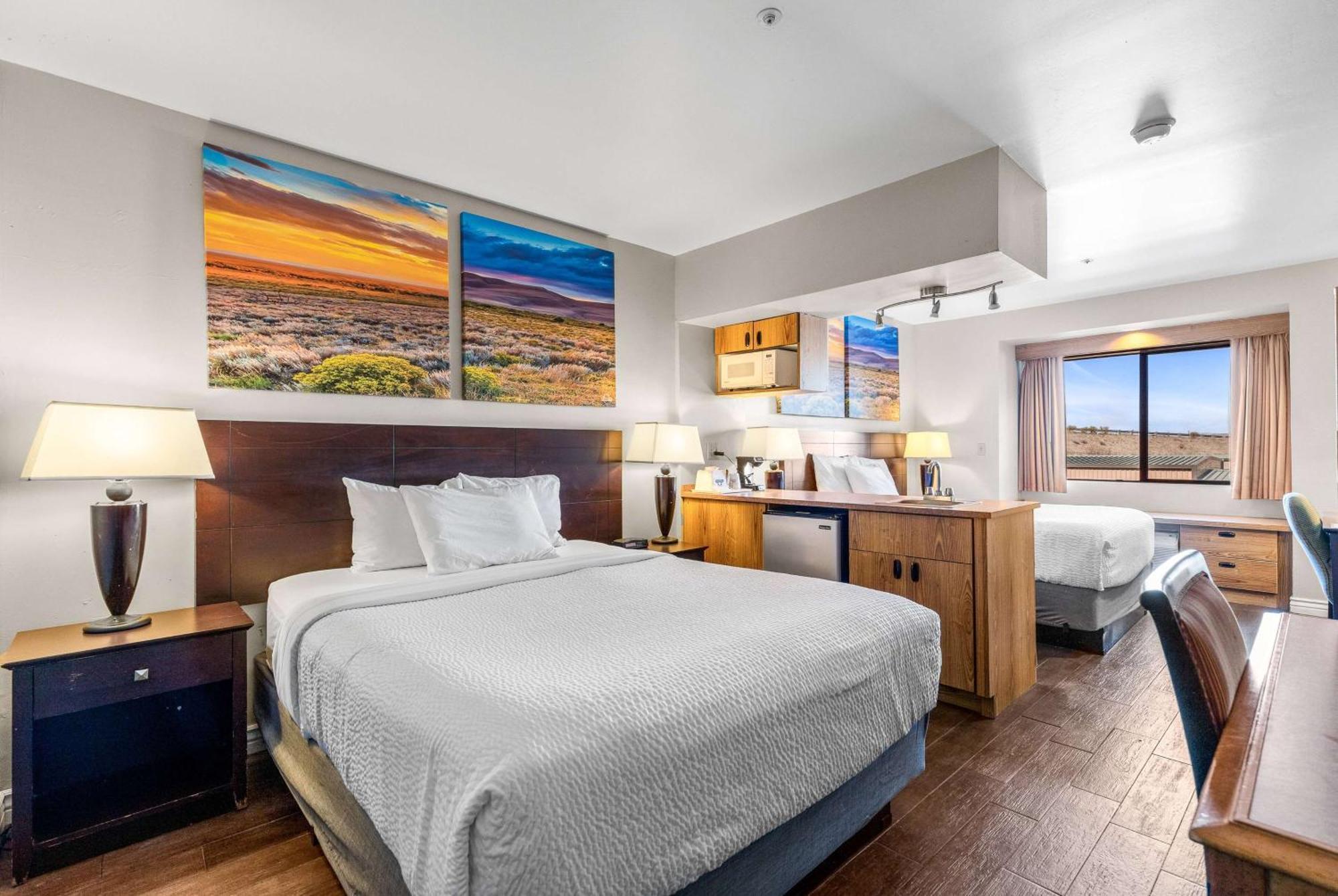 Days Inn By Wyndham Camp Verde Arizona Luaran gambar