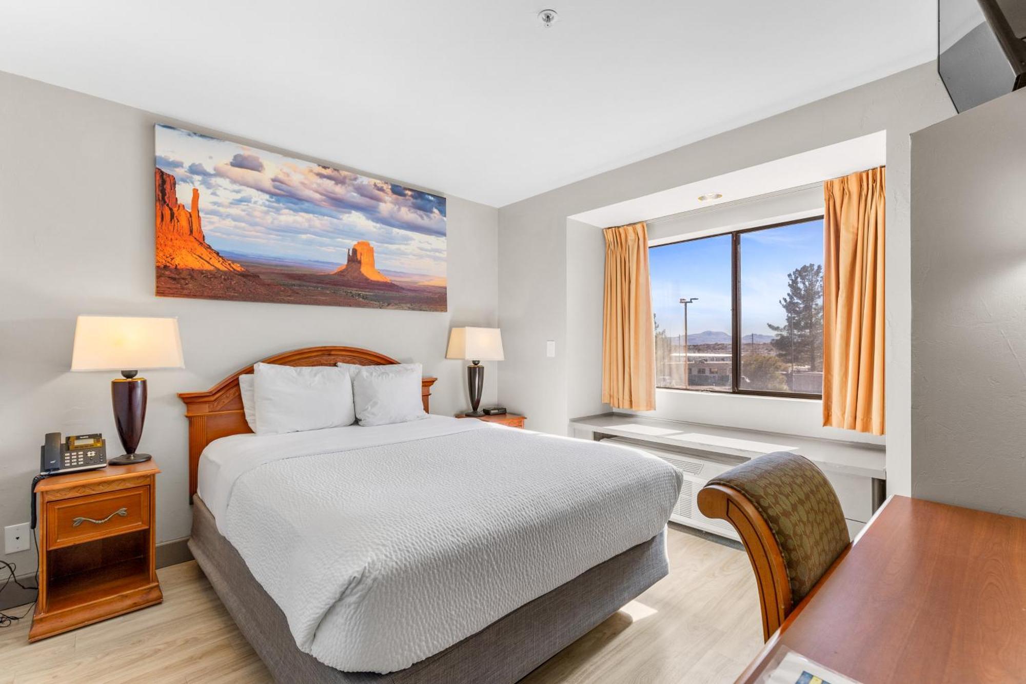 Days Inn By Wyndham Camp Verde Arizona Luaran gambar