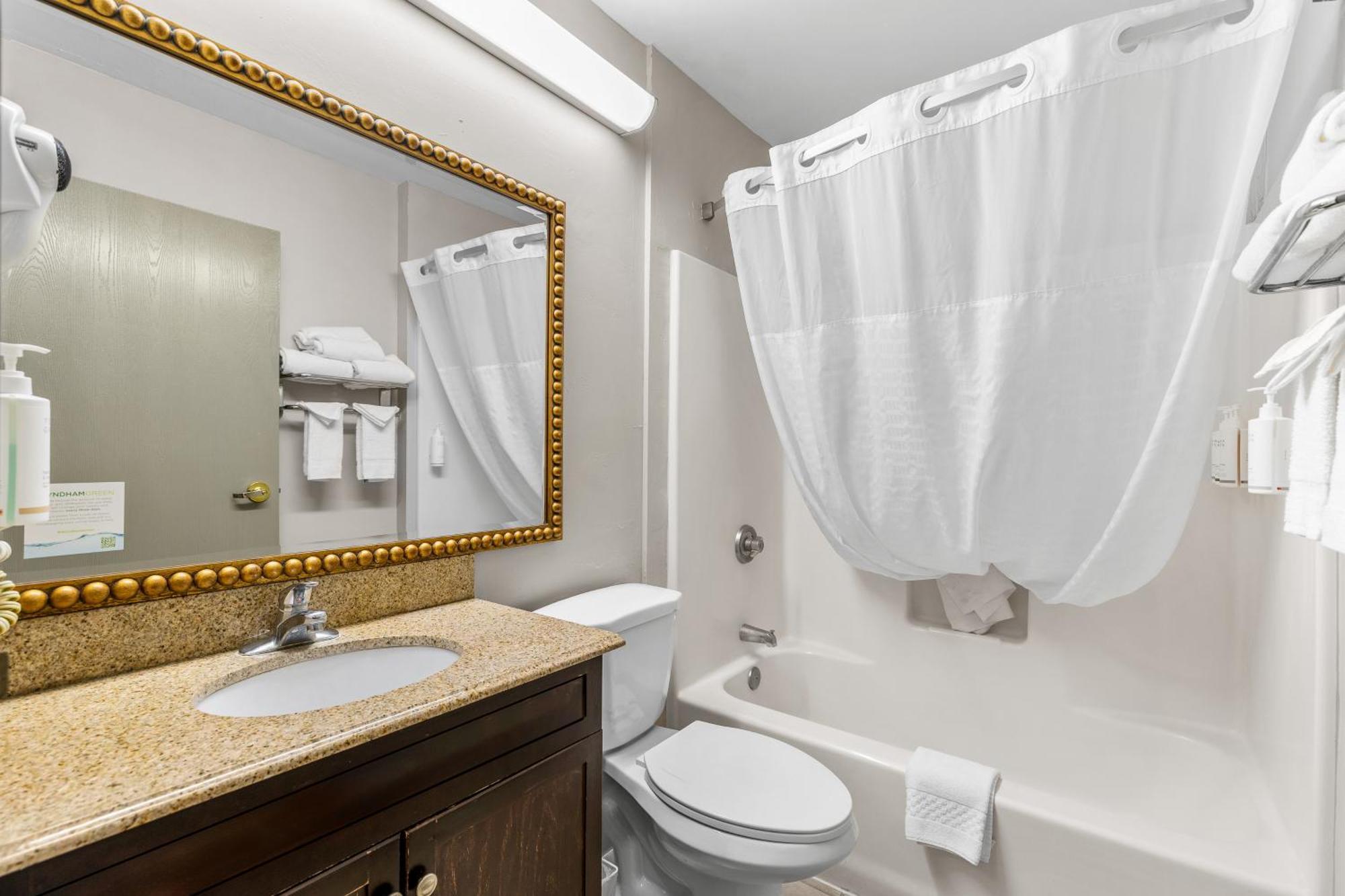 Days Inn By Wyndham Camp Verde Arizona Luaran gambar