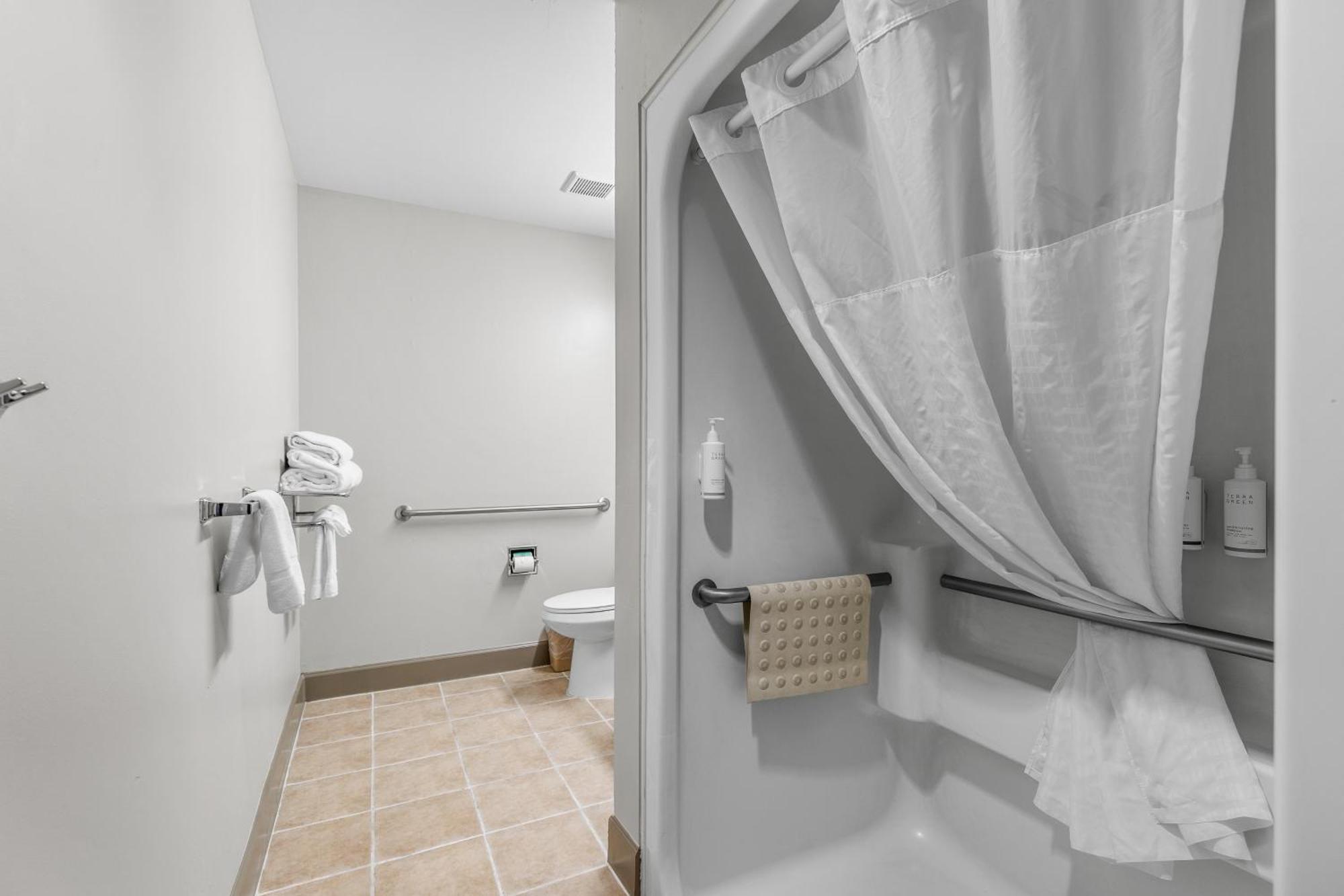 Days Inn By Wyndham Camp Verde Arizona Luaran gambar