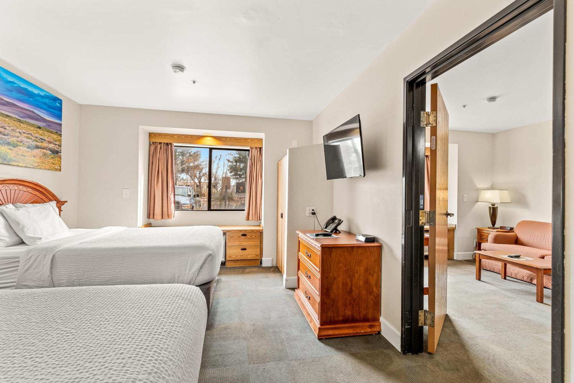 Days Inn By Wyndham Camp Verde Arizona Luaran gambar